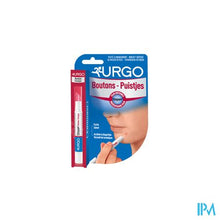 Afbeelding in Gallery-weergave laden, Urgo Puistjes Stylo Filmogel 2ml

