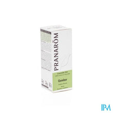Afbeelding in Gallery-weergave laden, Pranarom Eo Gember 5ml
