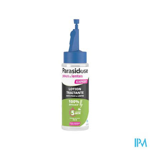Parasidose Soin Traitant Tube 100ml