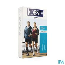 Afbeelding in Gallery-weergave laden, Jobst Sport 20-30 Ad White l 7529022
