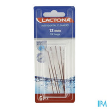 Afbeelding in Gallery-weergave laden, Lactona Interdental Clean 12mm Xxl 5
