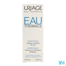 Charger l'image dans la galerie, Uriage Eau Thermale Watergel 40ml
