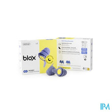 Charger l'image dans la galerie, Blox Sleep Herbruikbaar Oordoppen 1 Paar
