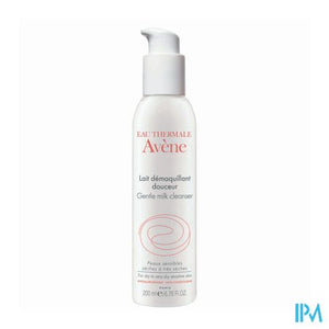 Avene Reinigingsmelk 200ml