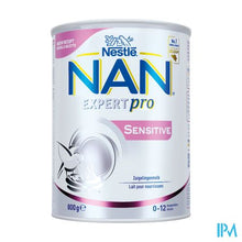 Afbeelding in Gallery-weergave laden, Nan Expert Pro Sensitive 800g
