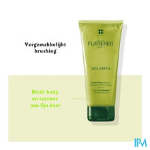 Load image into Gallery viewer, Furterer Volumea Shampoo 200ml
