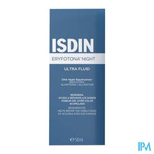 Charger l'image dans la galerie, Isdin Eryfotona Night Creme 50ml
