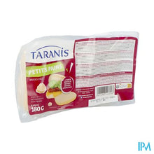 Afbeelding in Gallery-weergave laden, Taranis Kleine Broodjes 4x45g
