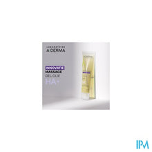 Afbeelding in Gallery-weergave laden, Aderma Epitheliale Ah Gel-olie Massage 40ml
