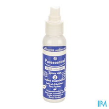 Afbeelding in Gallery-weergave laden, Puressentiel Deo Spray Bio 3 Ess.olien 50ml
