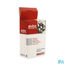 Afbeelding in Gallery-weergave laden, Saturatiemeter Vinger Digitaal Covarmed Cfr4220182
