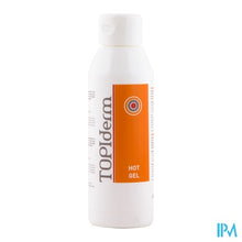 Afbeelding in Gallery-weergave laden, Topiderm Hot Gel 250ml
