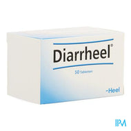 Diarrheel Comp 50 Heel