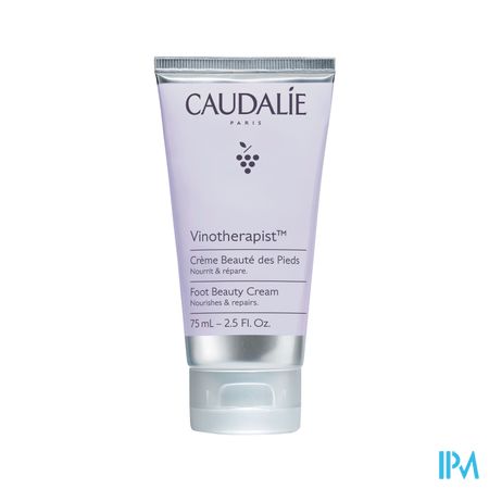 Caudalie Vinotherapist Cr Mooie Voeten 75ml