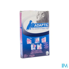 Afbeelding in Gallery-weergave laden, Adaptil Calm Halsband <37,5cm Hond Klein-pups
