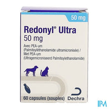 Charger l'image dans la galerie, Redonyl Ultra 50mg Caps 60
