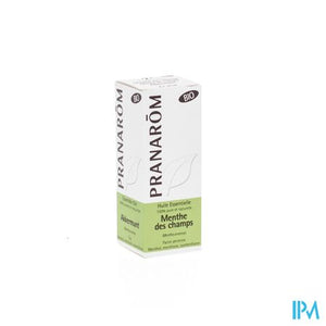 Munt Bio Ess Olie 10ml Pranarom