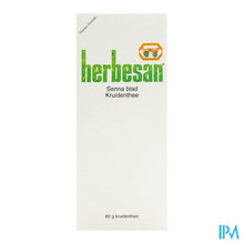 Afbeelding in Gallery-weergave laden, Herbesan Thee Doos 80g
