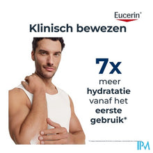 Charger l'image dans la galerie, Eucerin Urearepair Lotion 10% Urea 400ml Nf

