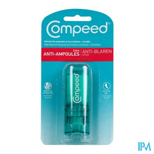 Charger l'image dans la galerie, Compeed Anti Blisters Stick 8ml
