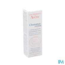 Afbeelding in Gallery-weergave laden, Avene Cleanance Hydra Creme Verzachtend Nf 40ml

