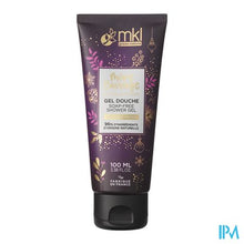 Afbeelding in Gallery-weergave laden, Mkl Douchegel Wilde Braam Ltd Edition Tube 100g
