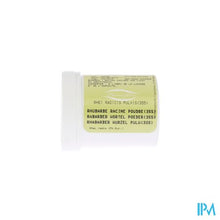 Charger l'image dans la galerie, Rabarber Wortel Pdr 100g Fag
