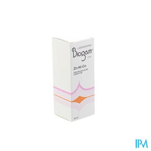 Charger l'image dans la galerie, Biogam Zn-ni-co Fl 60ml
