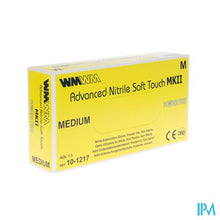 Load image into Gallery viewer, Advanced Nitr.handsch.onderz.softtouch -pdr M 150
