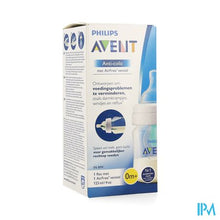 Afbeelding in Gallery-weergave laden, Philips Avent A/colic Zuigfles 125ml SCF810/14
