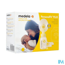 Afbeelding in Gallery-weergave laden, Medela Personalfit Plus Enkelz. Afkolfset M 24mm
