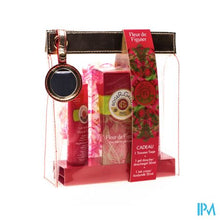 Afbeelding in Gallery-weergave laden, Roger&gallet Coffret Noel Fl. Figuier 100+50+50ml
