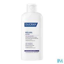 Afbeelding in Gallery-weergave laden, Ducray Elution Sh Zacht Evenwichtherstel. 200ml Nf
