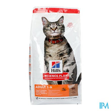 Afbeelding in Gallery-weergave laden, Science Plan Feline Adult Lamb&rice 10kg
