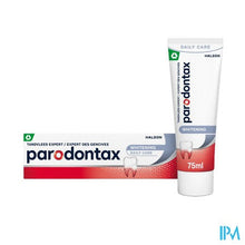 Afbeelding in Gallery-weergave laden, Parodontax Whitening Tube 75ml

