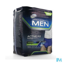 Load image into Gallery viewer, Tena Men Pants Plus Large 10 772610
