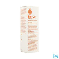 Bio-oil Herstellende Olie 125ml