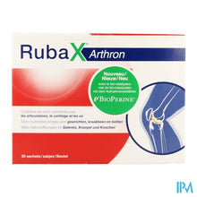 Afbeelding in Gallery-weergave laden, Rubaxx Arthron Pdr 30x15g
