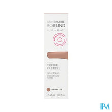 Load image into Gallery viewer, Annemarie Borlind Creme Pastel Brunette 30ml
