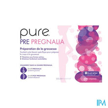 Charger l'image dans la galerie, Pure Pre Pregnalia Tabl 30
