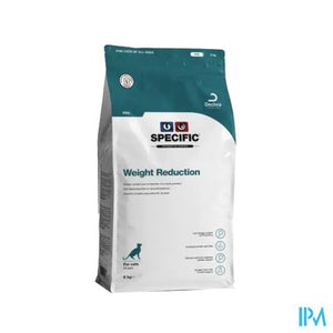 Specific Frd Weight Reduction 6kg