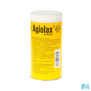 Agiolax Gran 250g