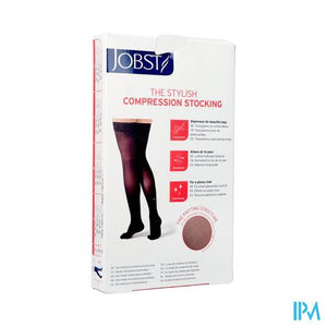 Jobst Ultrasheer Comf.k1 Dijkous Suntan l