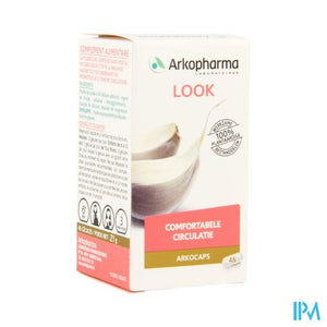 Arkocaps Inod'ail Plantaardig 45