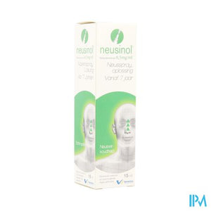 Neusinol Spray 15ml