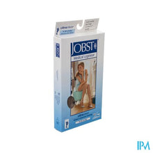 Load image into Gallery viewer, Jobst Ultrasheer Comf.k1 15-20 Ag Suntan Xl Nop
