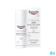 Afbeelding in Gallery-weergave laden, Eucerin Anti Redness Corrig. Gezichtverz.ip25 50ml
