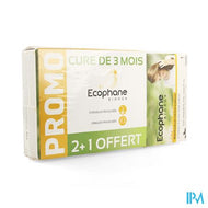 Ecophane Biorga Comp 3x60 2+1 Gratis