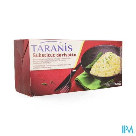 Taranis Risotto Vervanger 4x300g