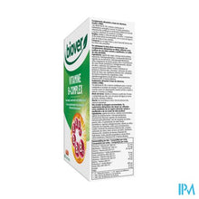 Afbeelding in Gallery-weergave laden, Biover Vitamine B-complex Comp 45
